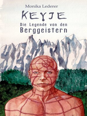 cover image of Keyje